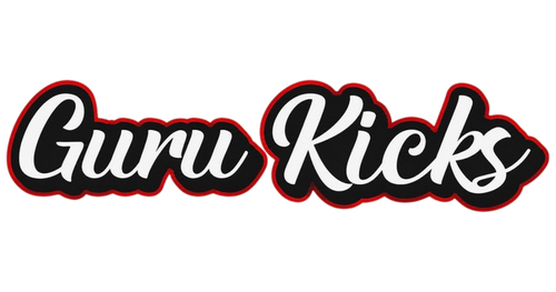 Guru Kicks